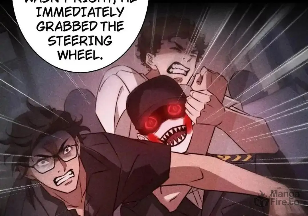 Read Scream Queen chapter 141 image 29 on Lezhin