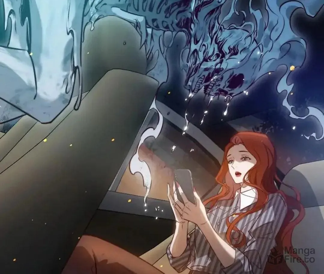 Read Scream Queen chapter 141 image 3 on Lezhin