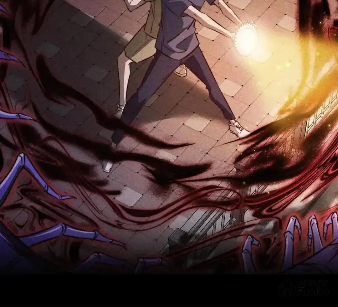 Read Scream Queen chapter 141 image 33 on Lezhin