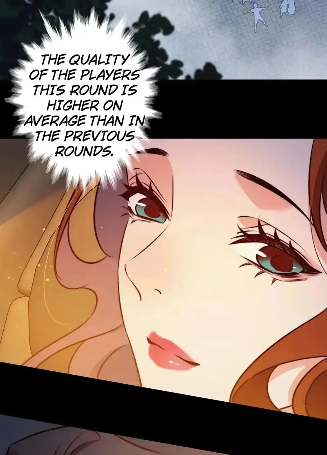 Read Scream Queen chapter 141 image 38 on Lezhin