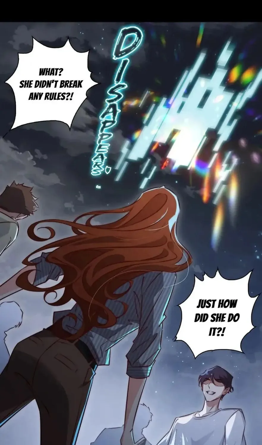 Read Scream Queen chapter 141 image 49 on Lezhin