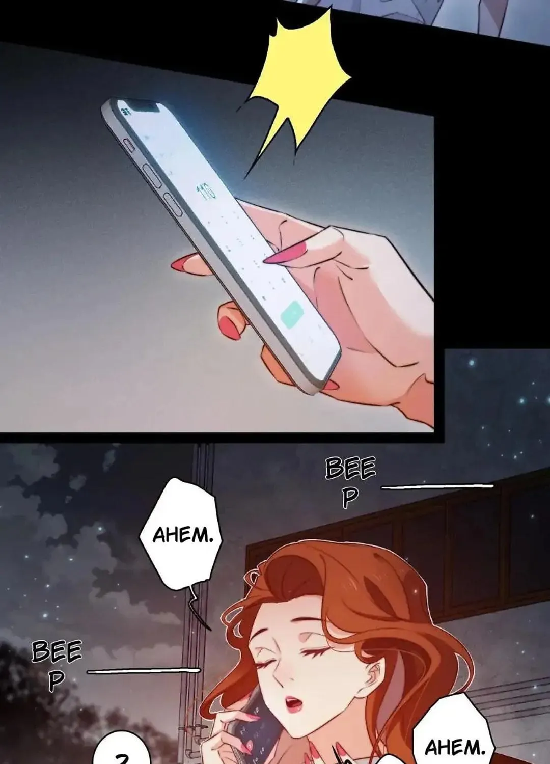 Read Scream Queen chapter 141 image 51 on Lezhin