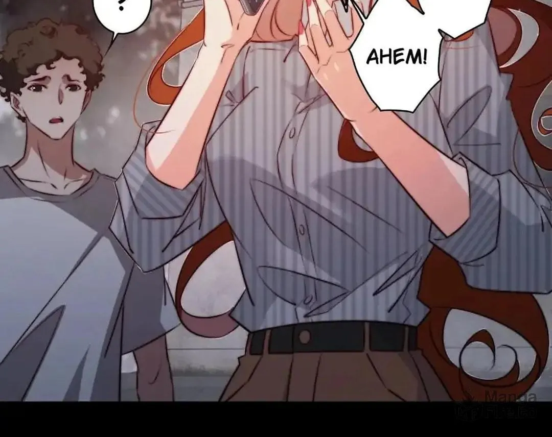 Read Scream Queen chapter 141 image 52 on Lezhin
