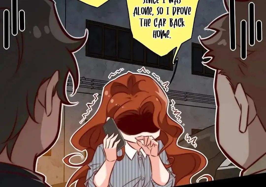 Read Scream Queen chapter 141 image 54 on Lezhin