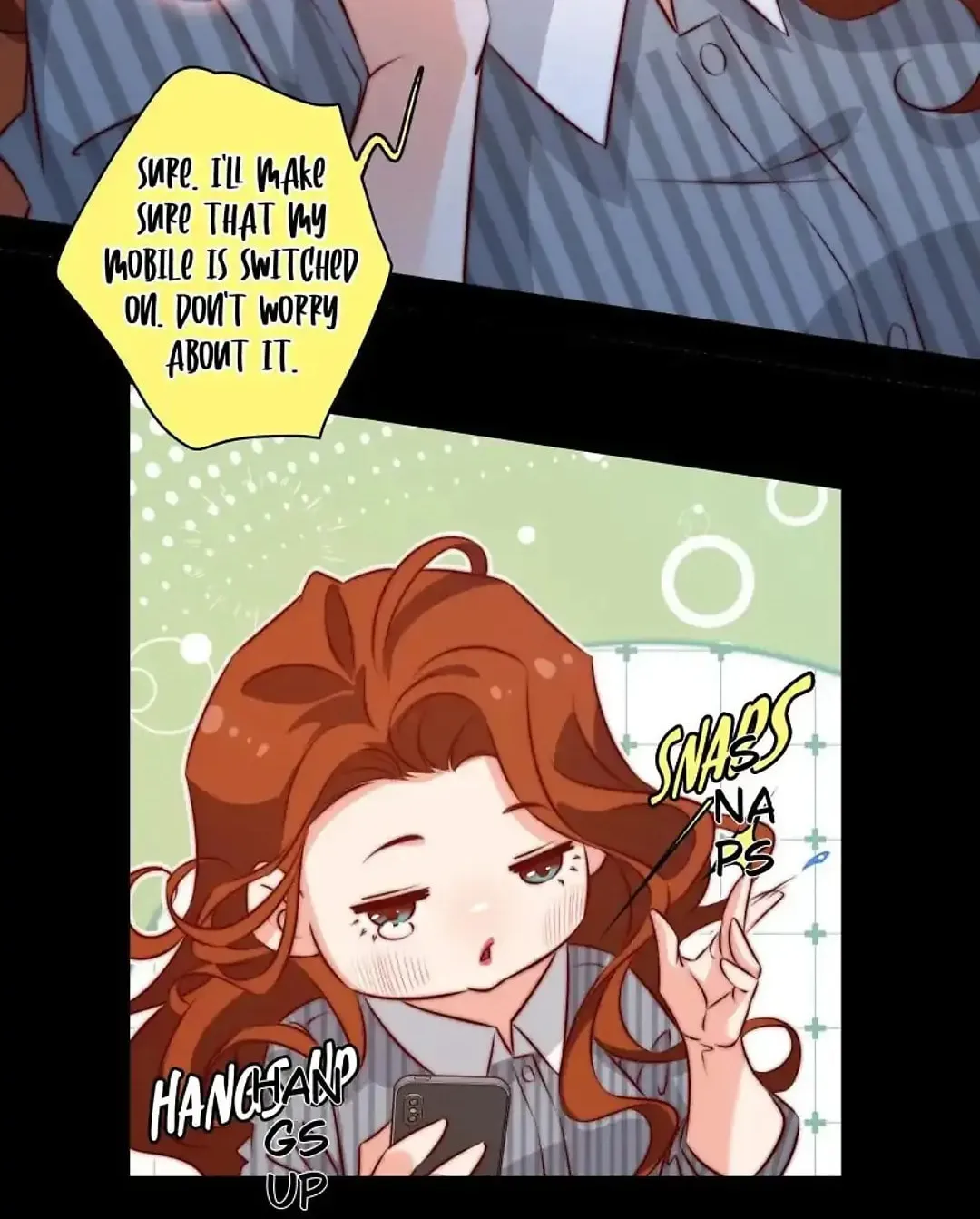 Read Scream Queen chapter 141 image 56 on Lezhin