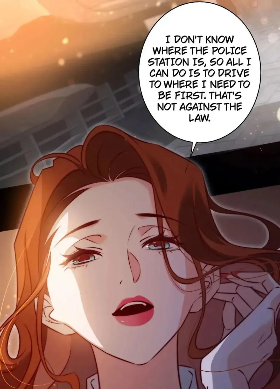 Read Scream Queen chapter 141 image 59 on Lezhin