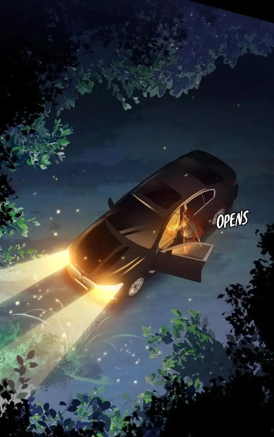 Read Scream Queen chapter 141 image 8 on Lezhin