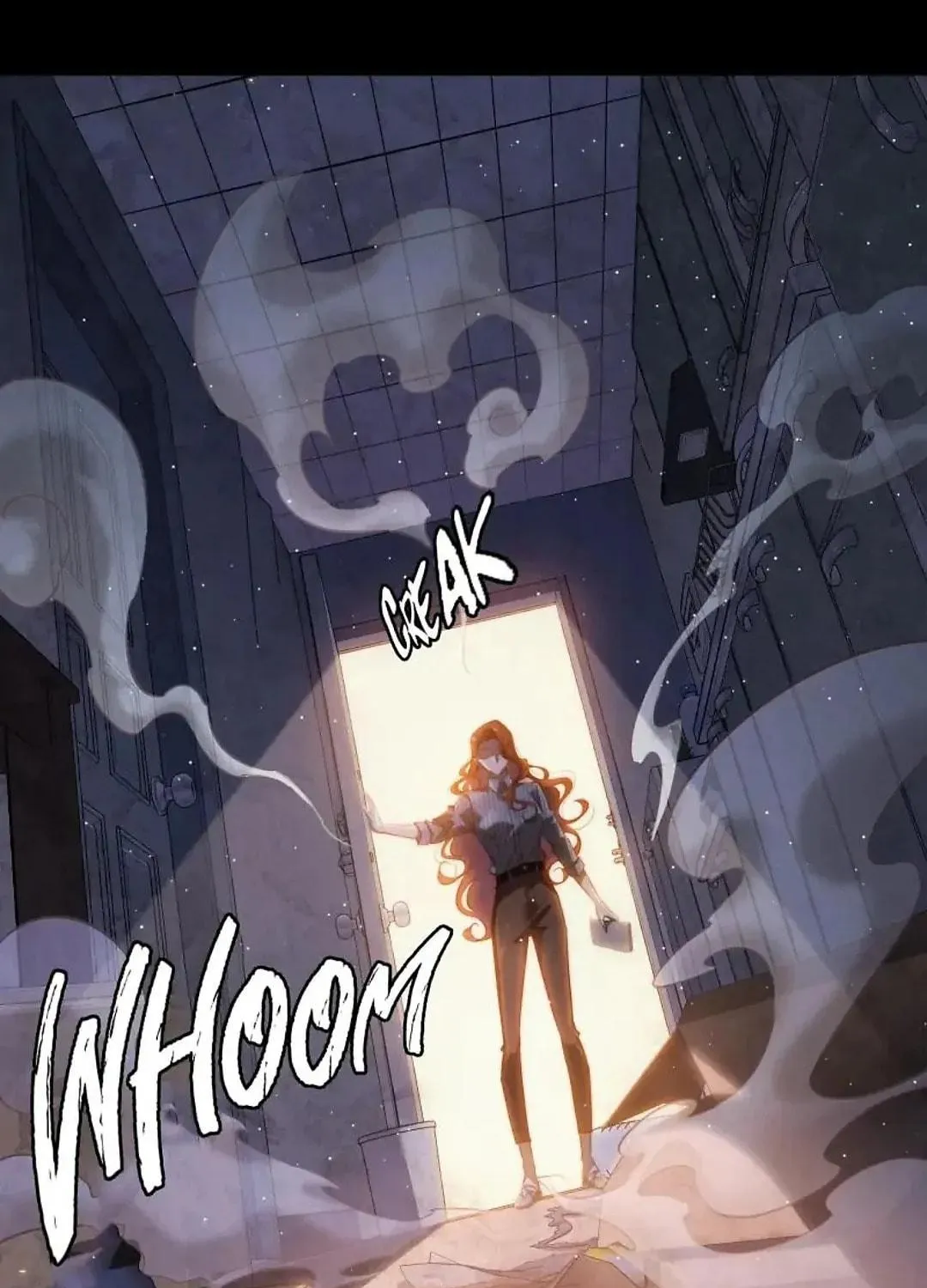 Read Scream Queen chapter 142 image 12 on Lezhin
