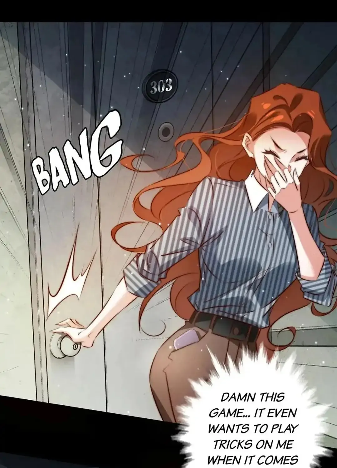 Read Scream Queen chapter 142 image 18 on Lezhin