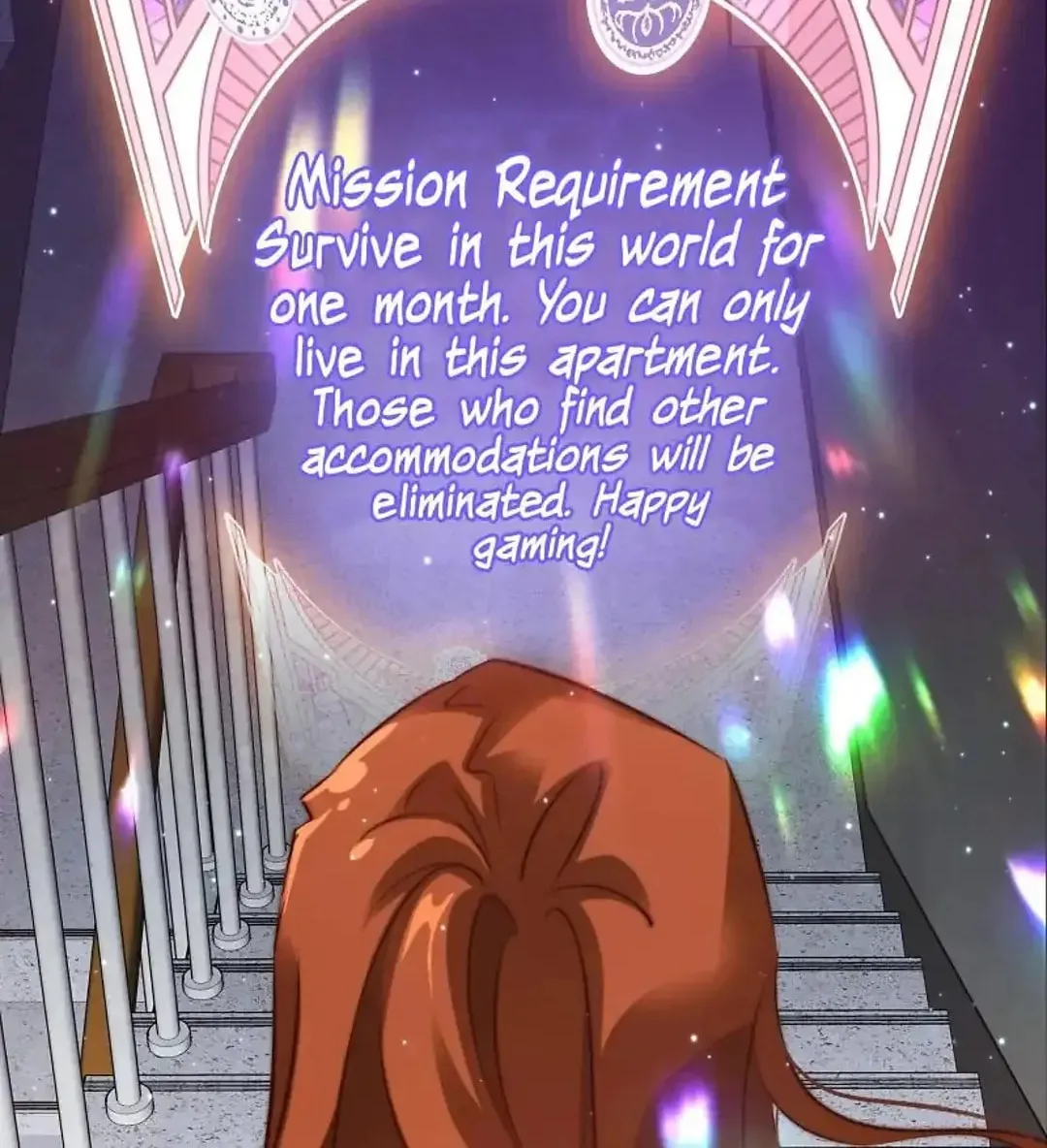 Read Scream Queen chapter 142 image 21 on Lezhin