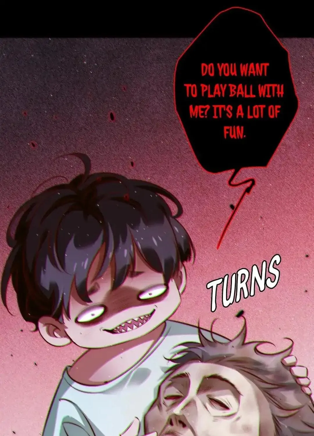 Read Scream Queen chapter 142 image 27 on Lezhin