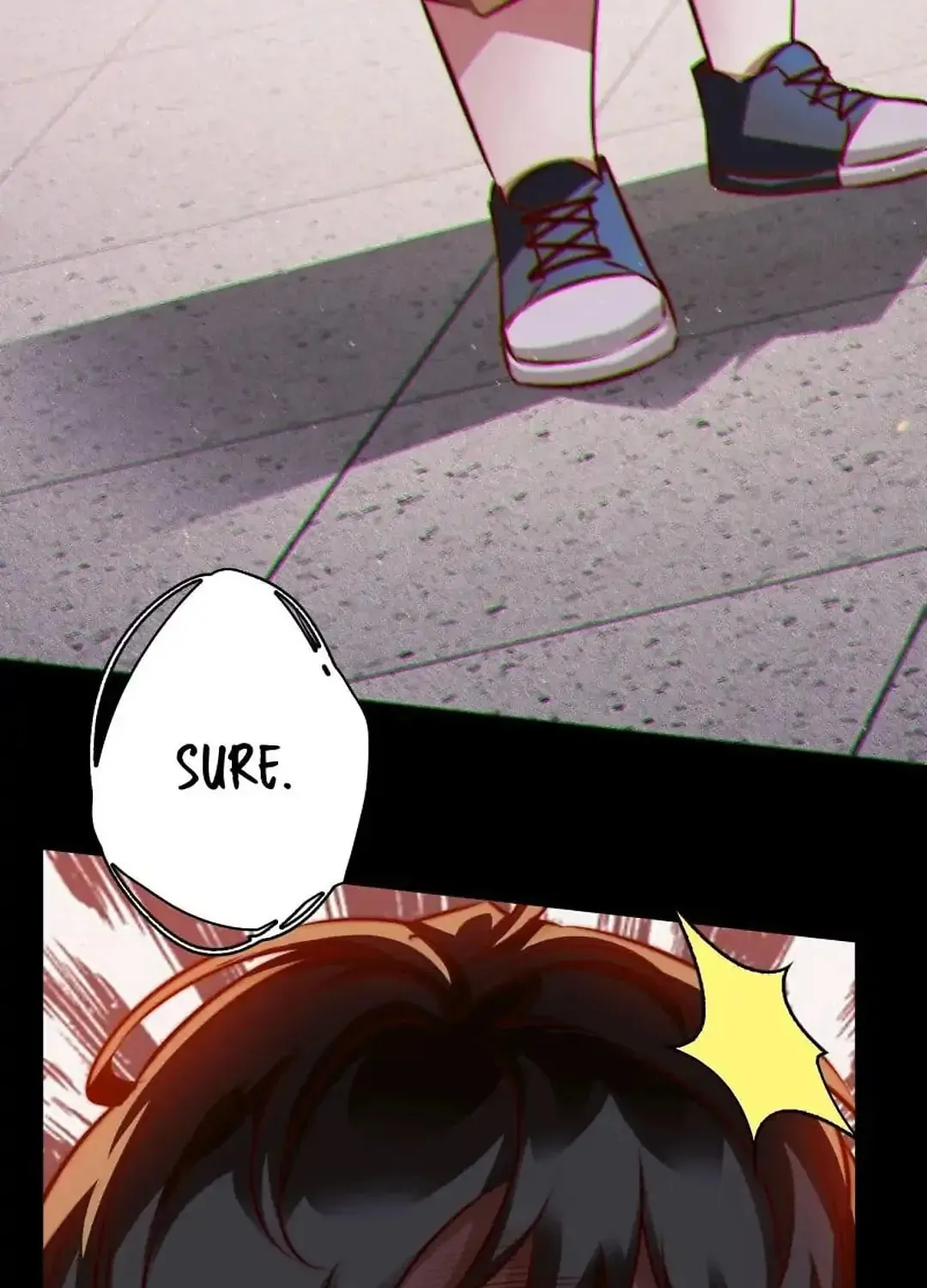 Read Scream Queen chapter 142 image 29 on Lezhin