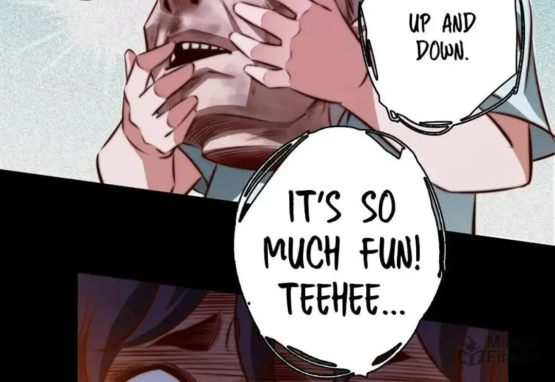 Read Scream Queen chapter 142 image 34 on Lezhin