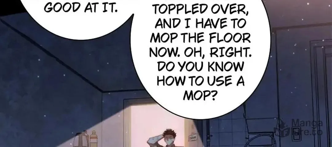 Read Scream Queen chapter 142 image 40 on Lezhin