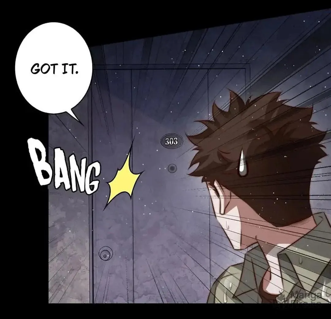 Read Scream Queen chapter 142 image 45 on Lezhin