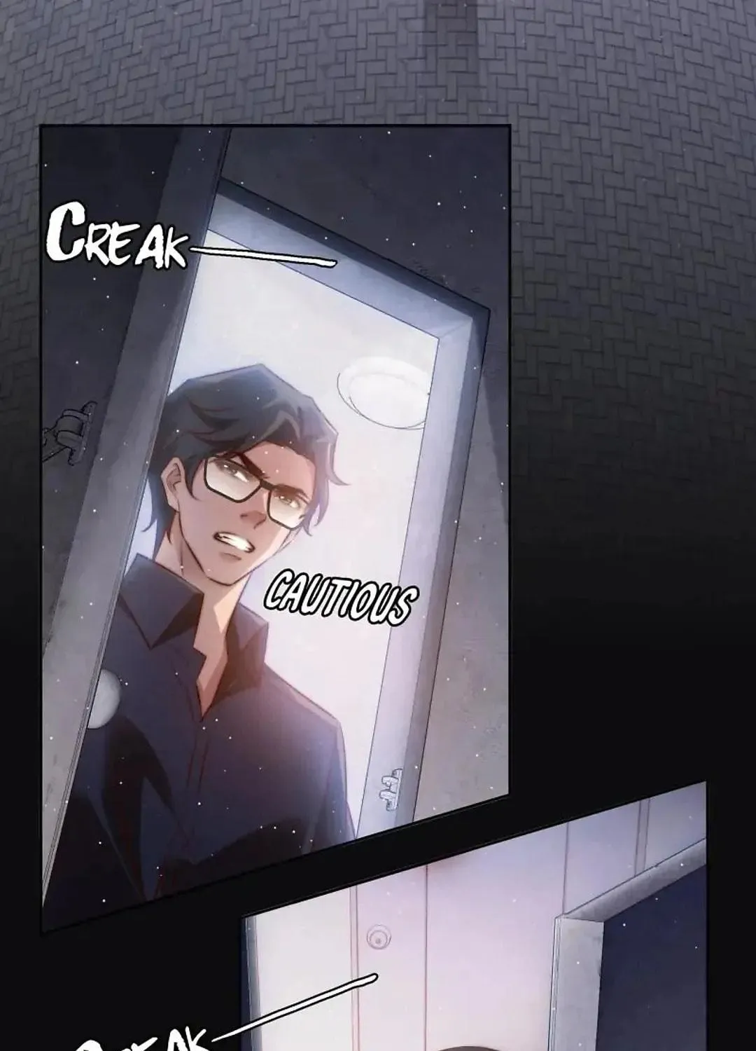 Read Scream Queen chapter 142 image 5 on Lezhin