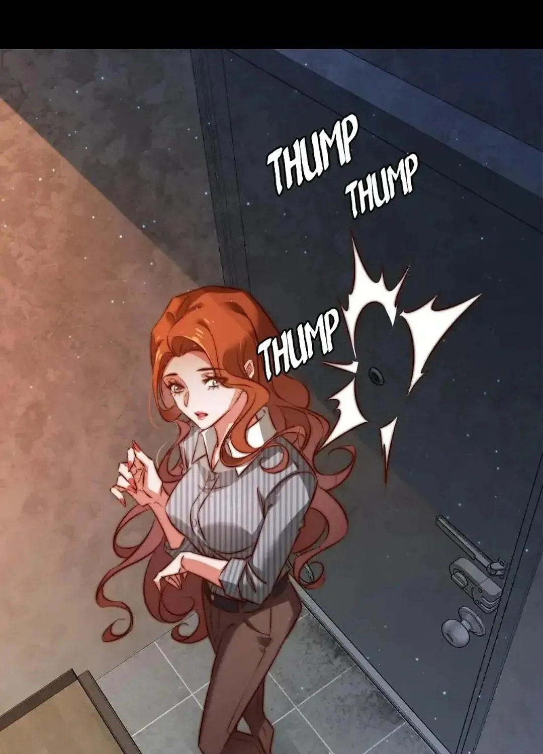 Read Scream Queen chapter 142 image 50 on Lezhin