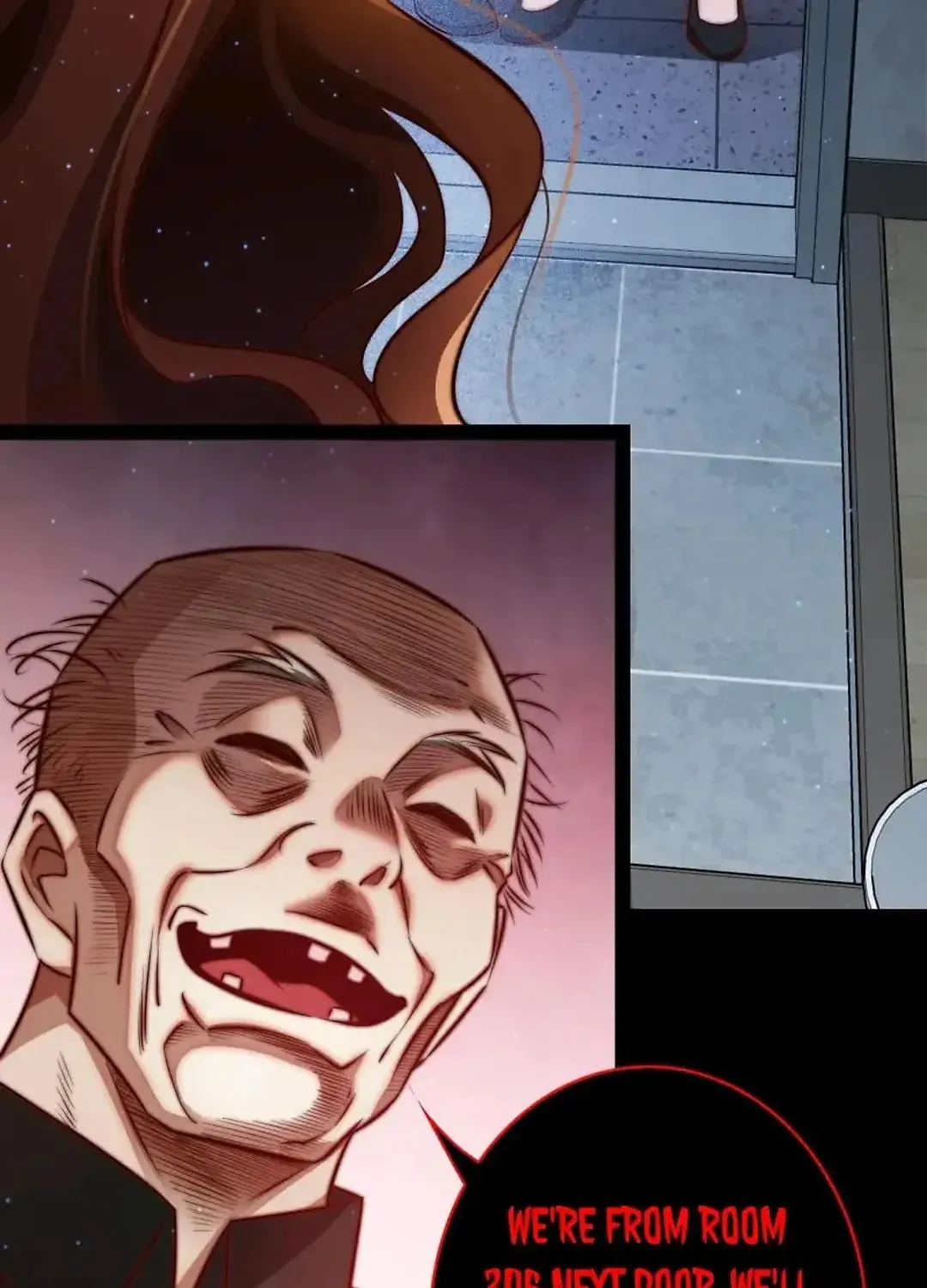 Read Scream Queen chapter 142 image 54 on Lezhin