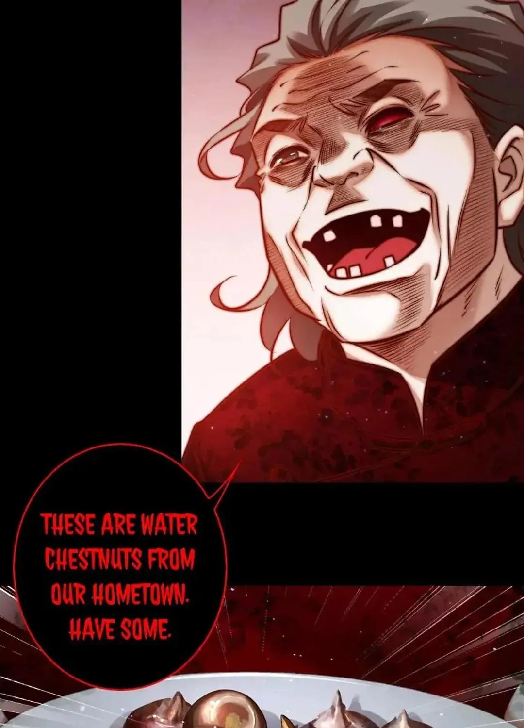 Read Scream Queen chapter 142 image 56 on Lezhin