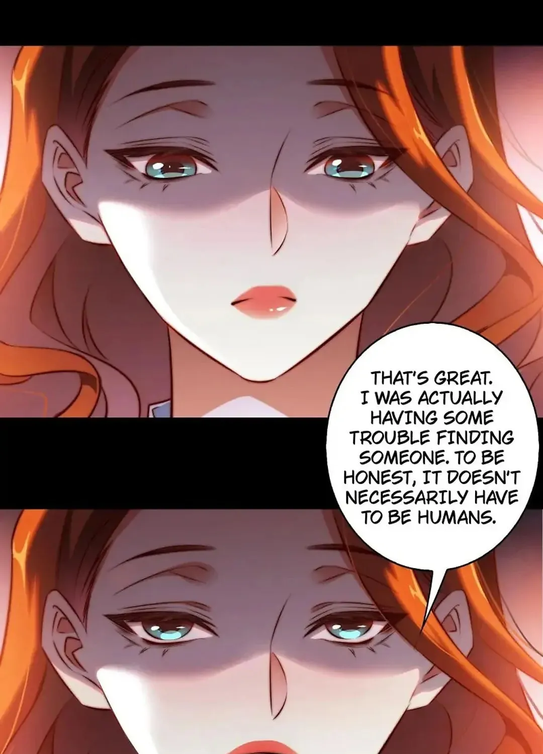 Read Scream Queen chapter 142 image 58 on Lezhin