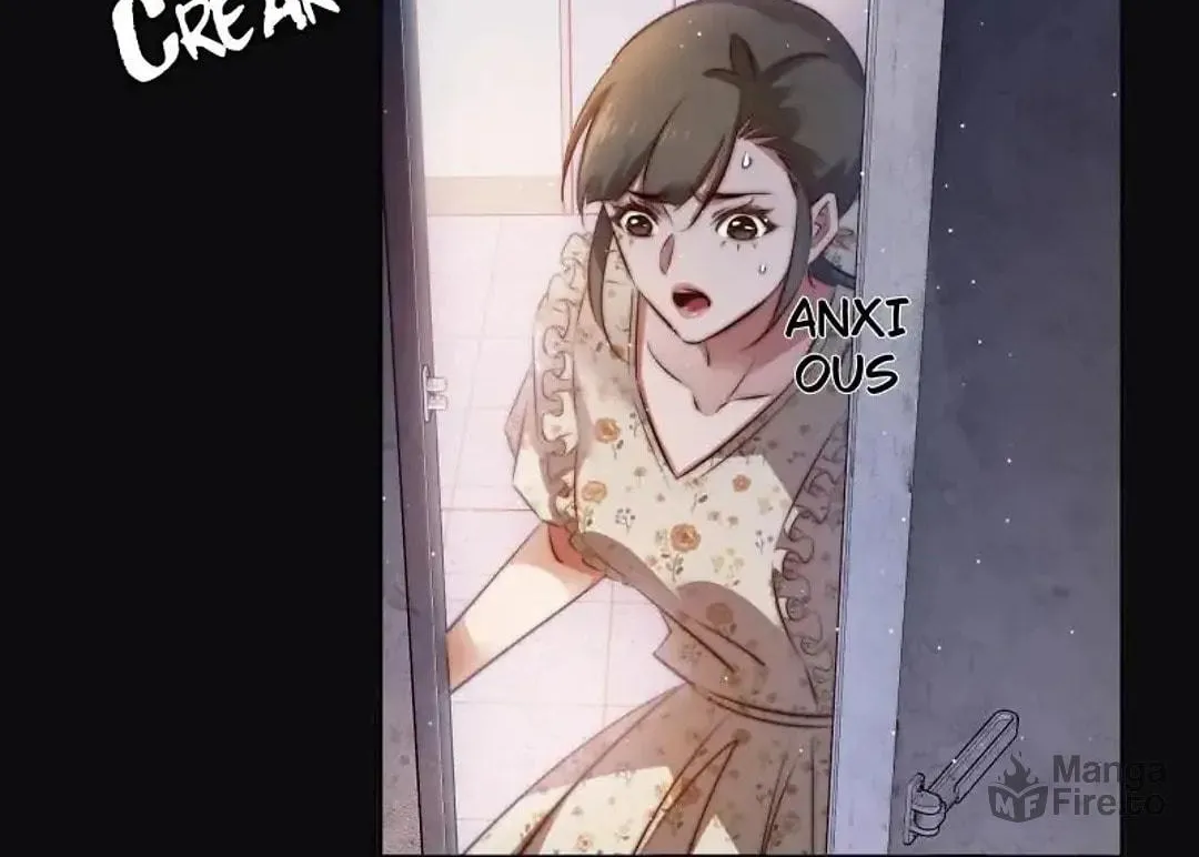 Read Scream Queen chapter 142 image 6 on Lezhin