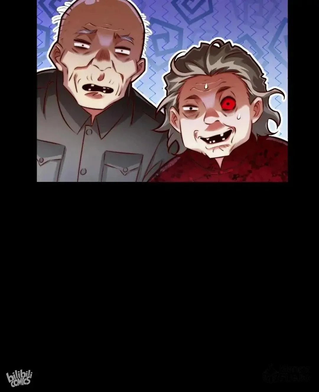 Read Scream Queen chapter 142 image 60 on Lezhin