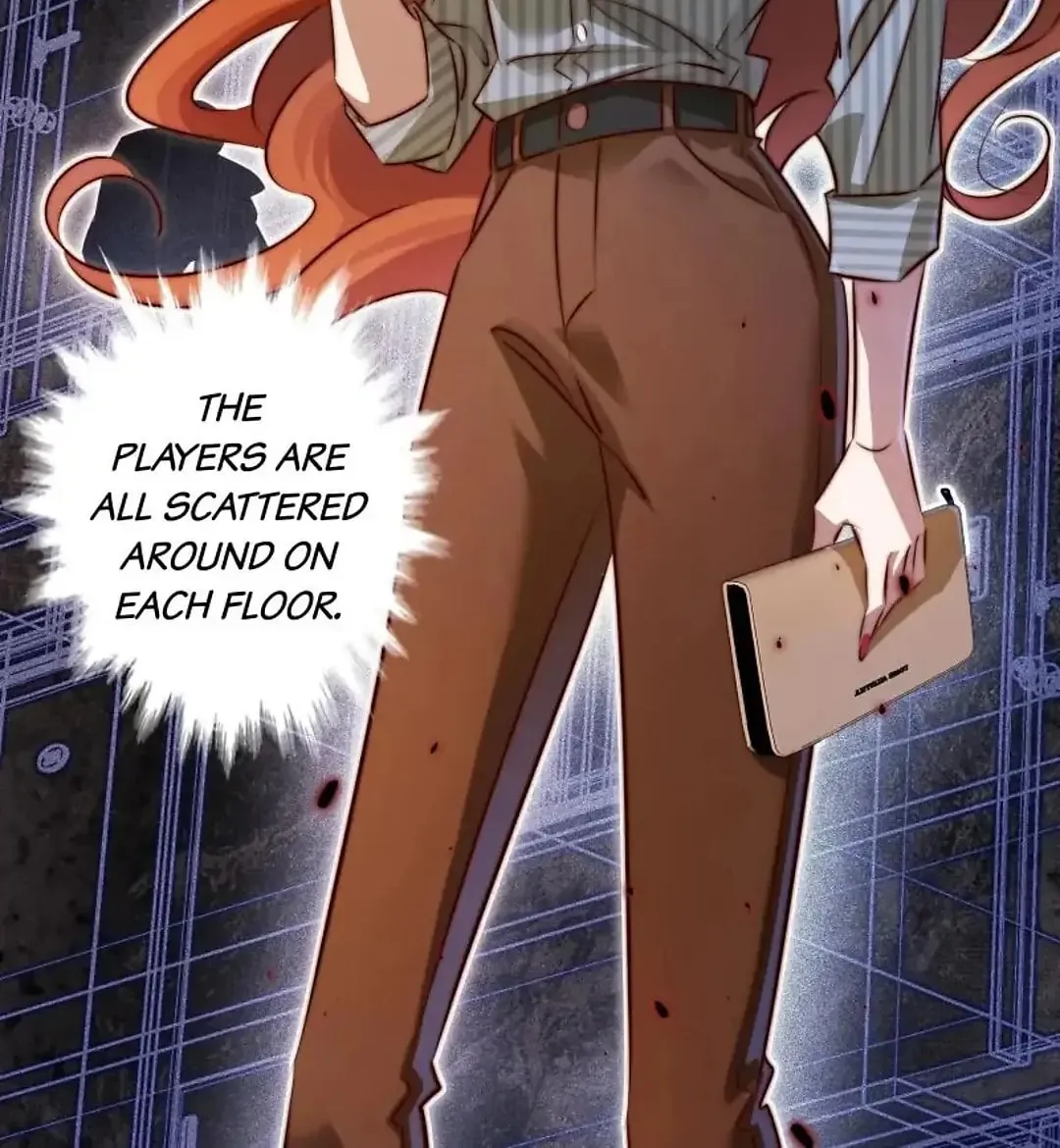 Read Scream Queen chapter 142 image 9 on Lezhin