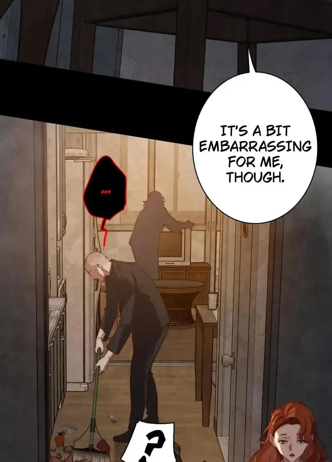 Read Scream Queen chapter 143 image 18 on Lezhin