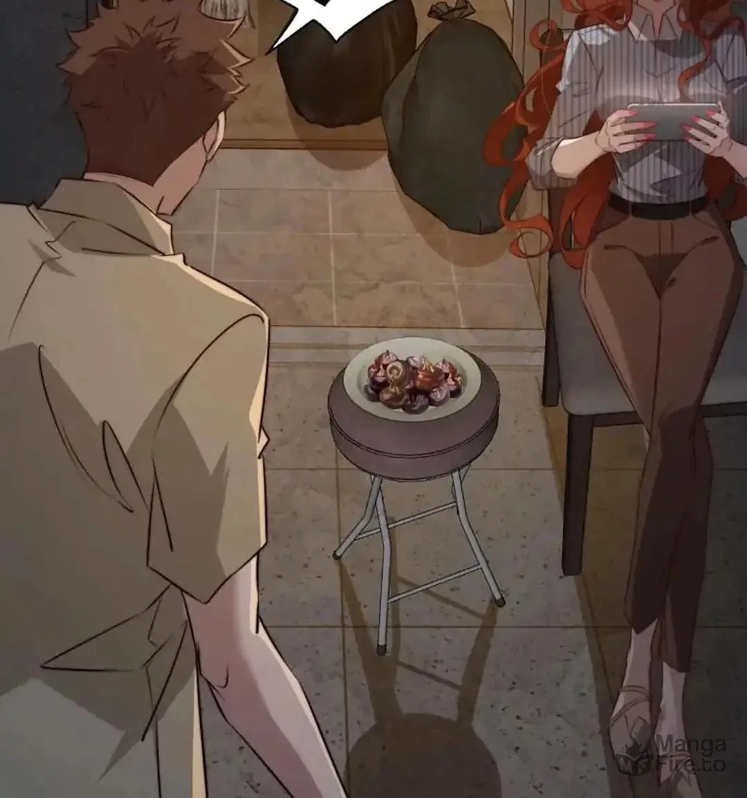 Read Scream Queen chapter 143 image 19 on Lezhin