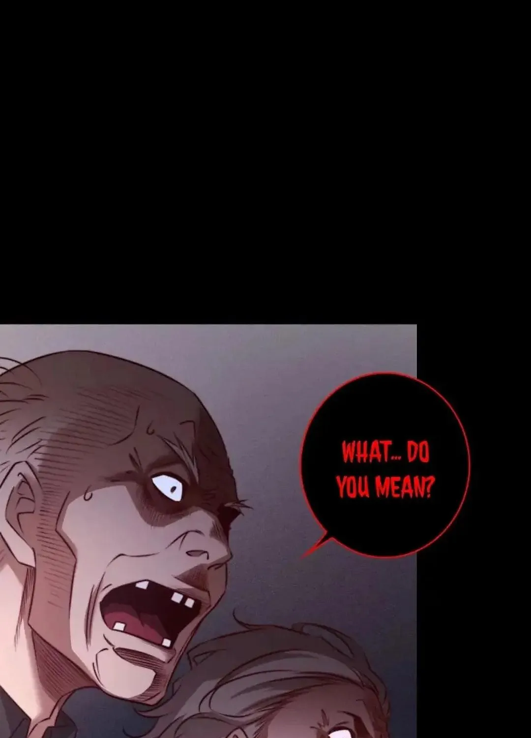 Read Scream Queen chapter 143 image 2 on Lezhin
