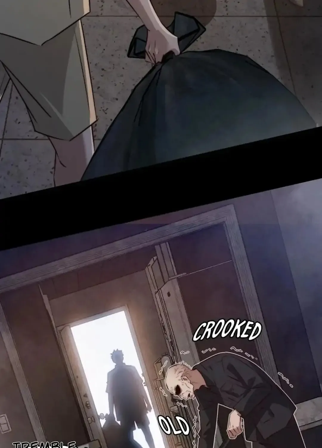 Read Scream Queen chapter 143 image 20 on Lezhin
