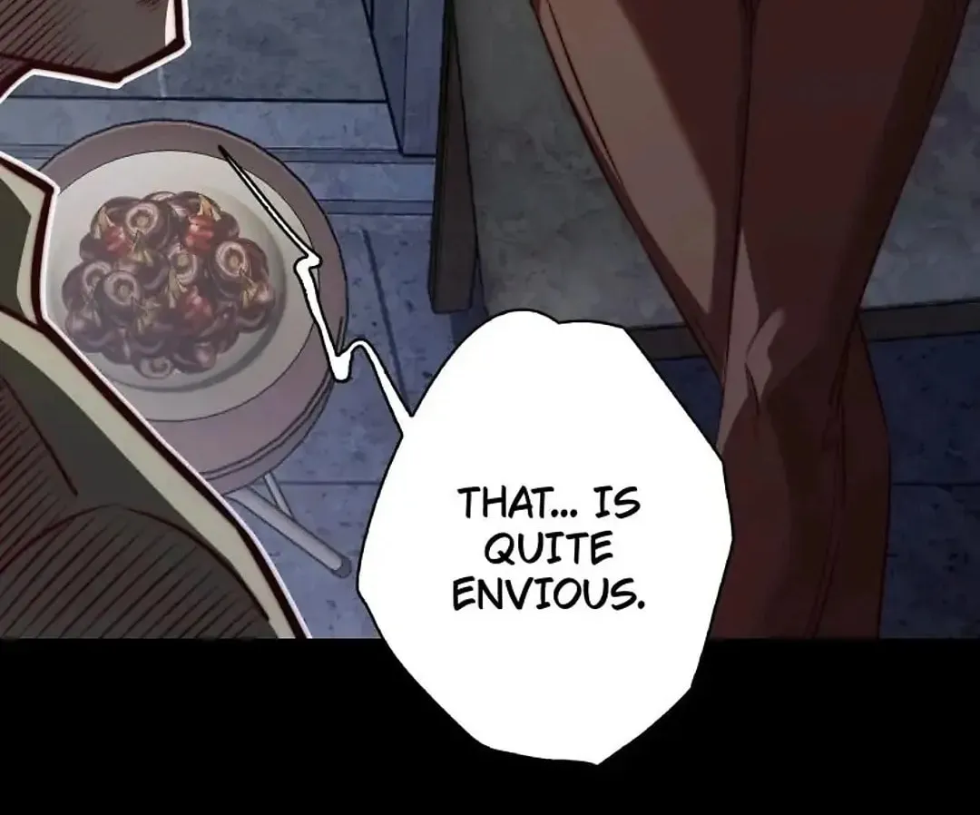 Read Scream Queen chapter 143 image 23 on Lezhin