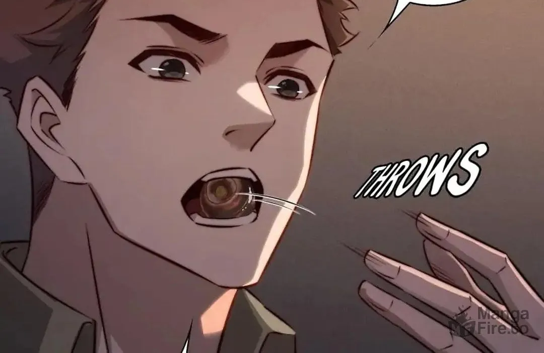 Read Scream Queen chapter 143 image 25 on Lezhin