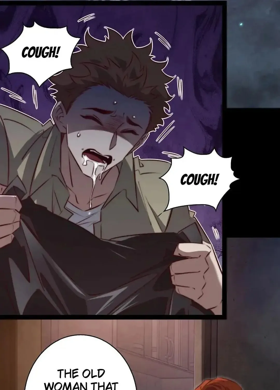 Read Scream Queen chapter 143 image 32 on Lezhin