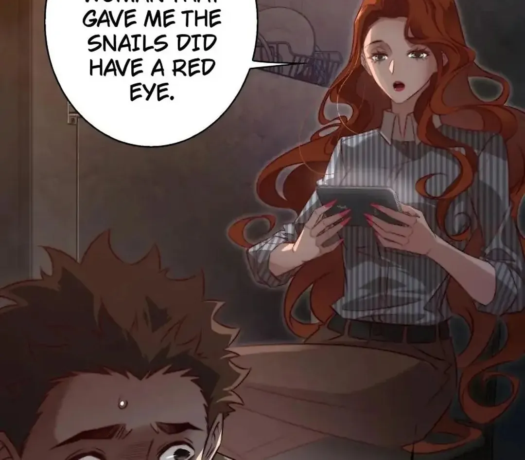 Read Scream Queen chapter 143 image 33 on Lezhin