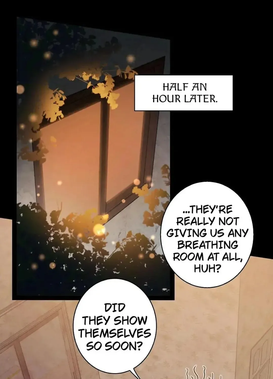 Read Scream Queen chapter 143 image 38 on Lezhin