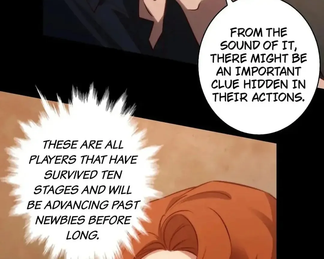 Read Scream Queen chapter 143 image 41 on Lezhin