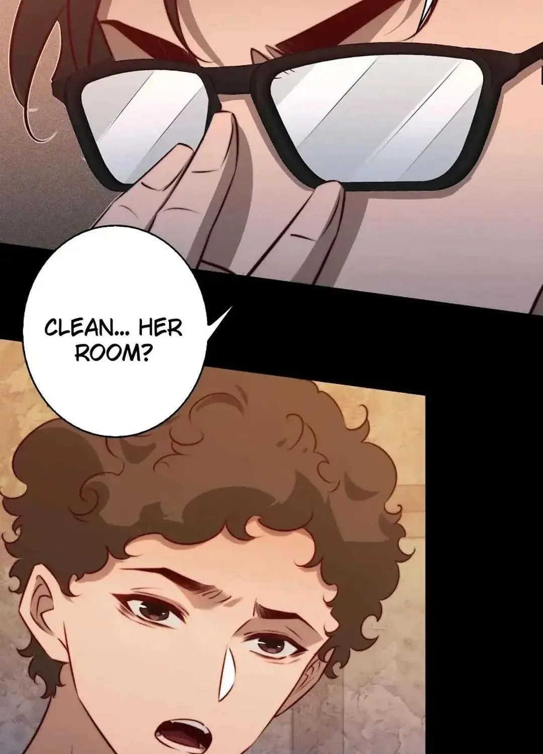 Read Scream Queen chapter 143 image 44 on Lezhin