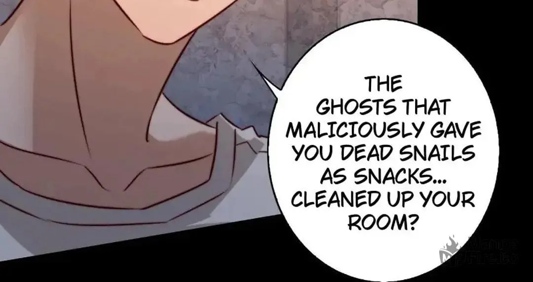 Read Scream Queen chapter 143 image 45 on Lezhin