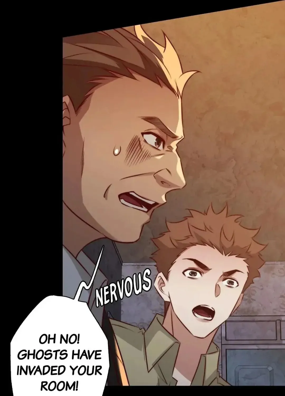 Read Scream Queen chapter 143 image 46 on Lezhin