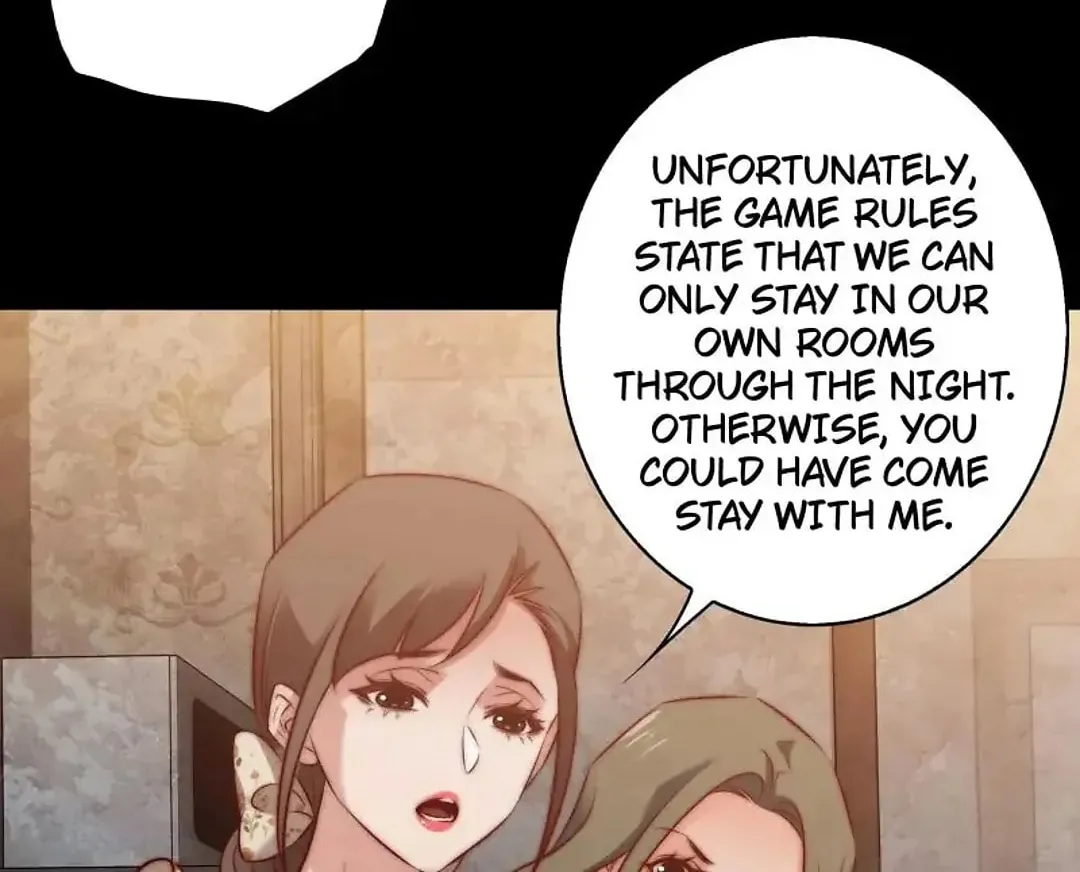 Read Scream Queen chapter 143 image 47 on Lezhin