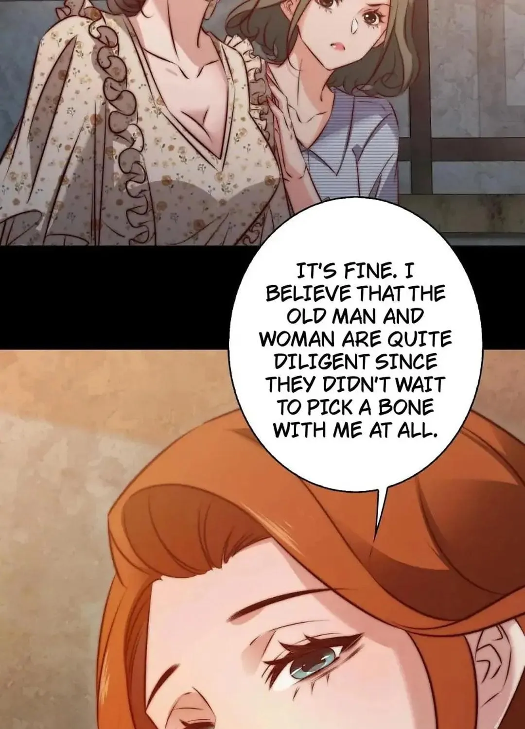 Read Scream Queen chapter 143 image 48 on Lezhin