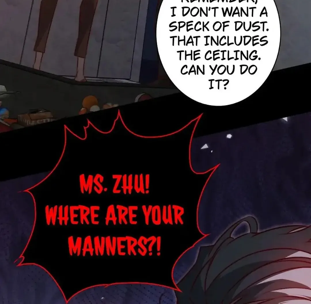 Read Scream Queen chapter 143 image 5 on Lezhin