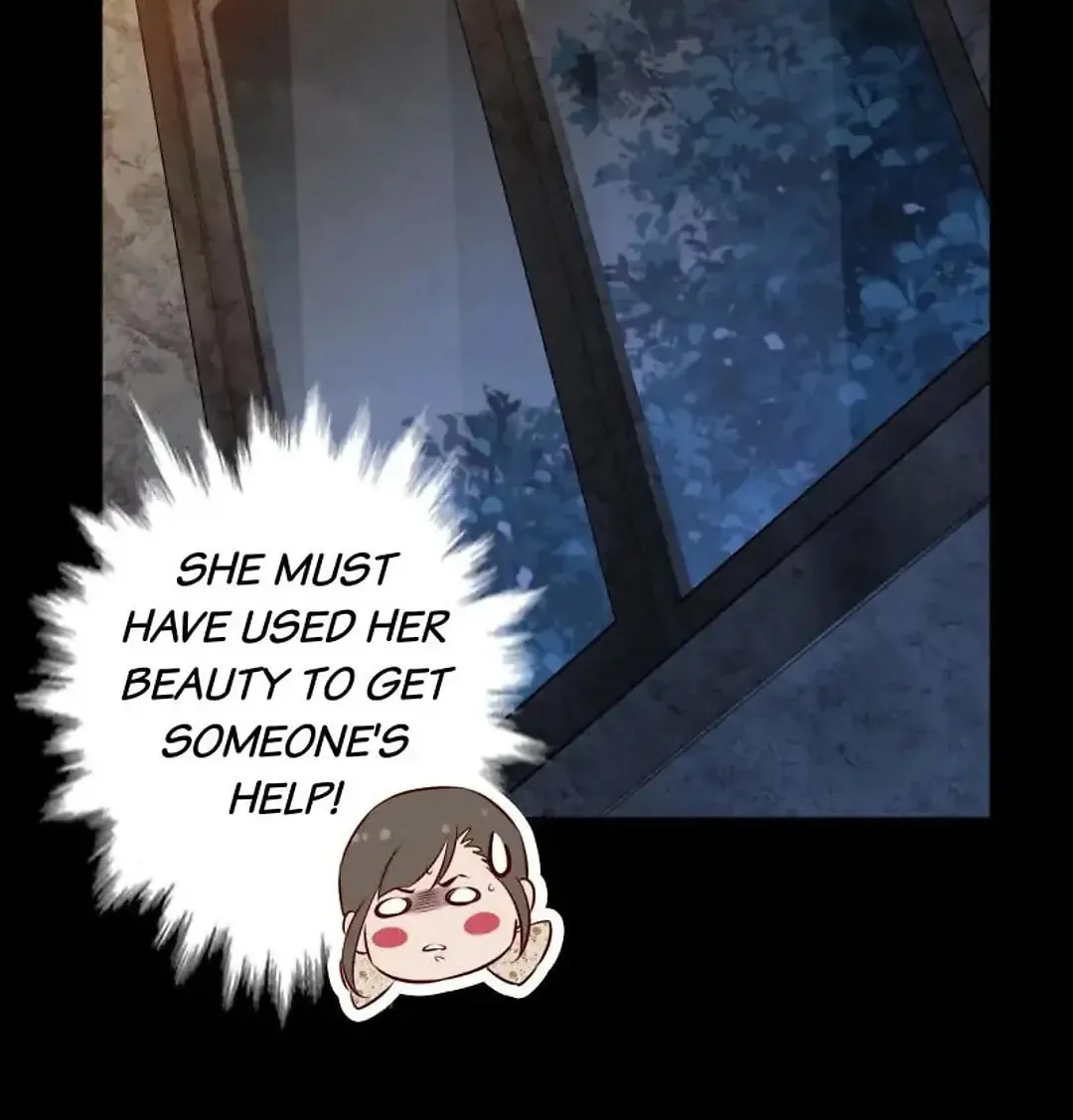 Read Scream Queen chapter 143 image 51 on Lezhin