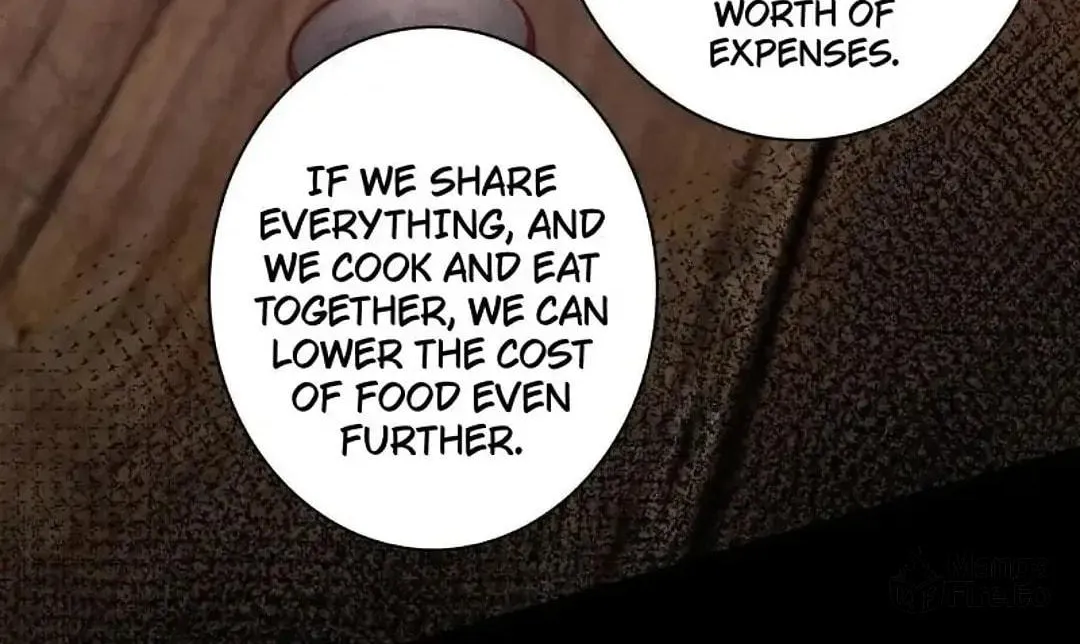 Read Scream Queen chapter 143 image 55 on Lezhin