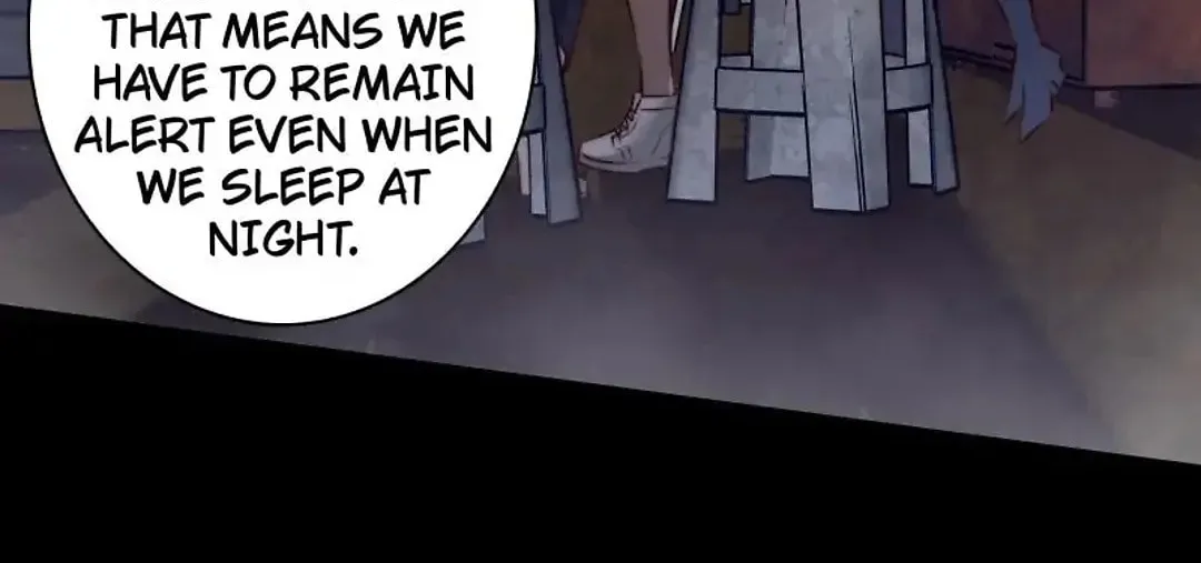 Read Scream Queen chapter 143 image 57 on Lezhin