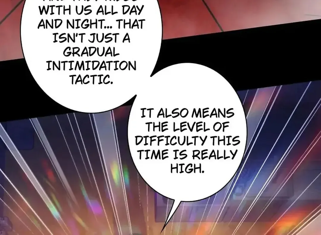 Read Scream Queen chapter 143 image 59 on Lezhin