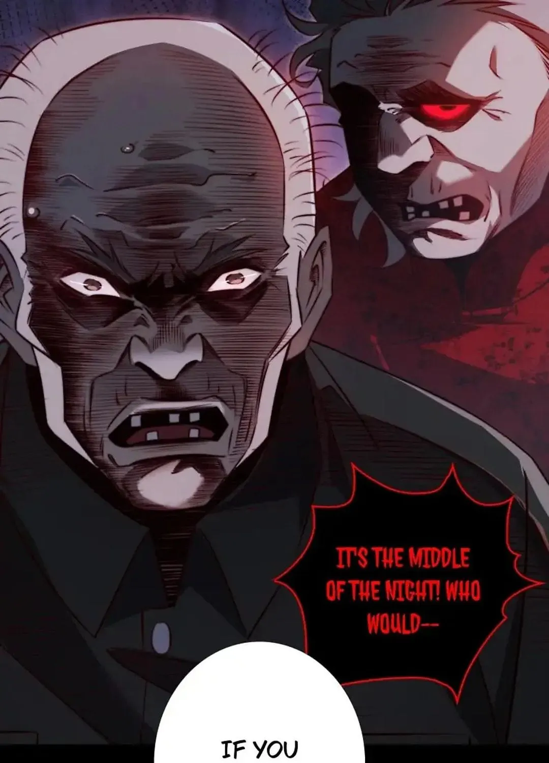 Read Scream Queen chapter 143 image 6 on Lezhin