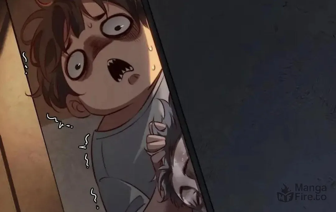 Read Scream Queen chapter 143 image 9 on Lezhin
