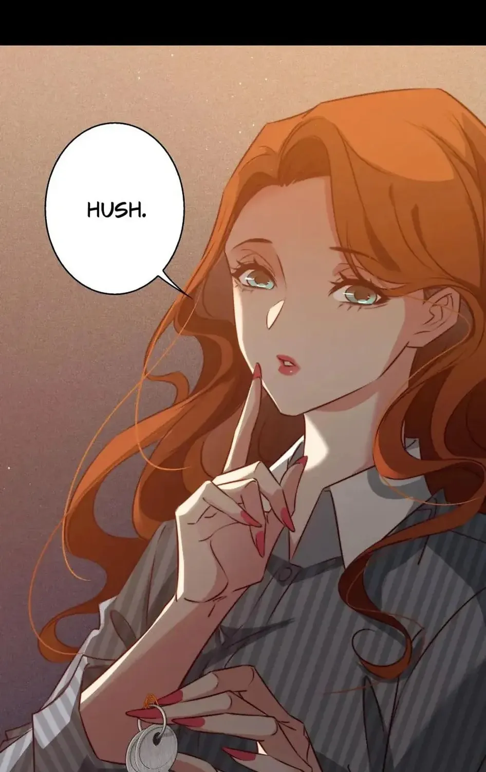 Read Scream Queen chapter 145 image 11 on Lezhin